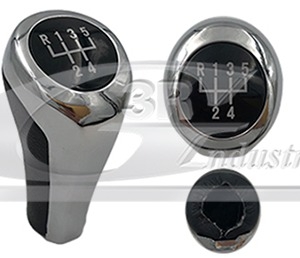 BOUTON LÉVIER DE VITESSE 25117566267