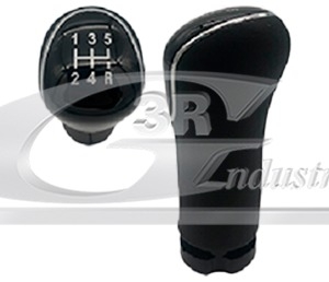 BOUTON LÉVIER DE VITESSE 2S6R7217AA, 1151765, 2S6R7217AC,