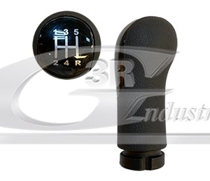 BOUTON LÉVIER DE VITESSE 1151765, 2S6R7217AC,