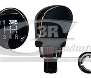 BOUTON LÉVIER DE VITESSE 1580939, AM8A6J7J132BB,