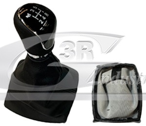 BOUTON ET SOUFFLET LEVIER DE VITESSE 1548261, 7M5R7H409BAA,