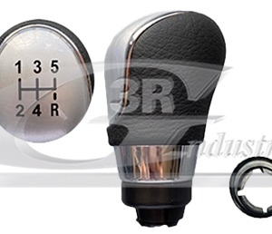 BOUTON LÉVIER DE VITESSE AM8A6J7J132BB,