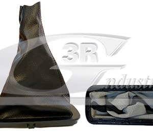 SOUFFLET LEVIER DE VITESSE 9118424, 759607,