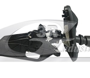 LEVIER DE VITESSE COMPLETE 0002600009, A0002600009,
