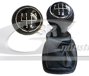 BOUTON ET SOUFFLET LEVIER DE VITESSE 1J0711113, 1J0711113EG,