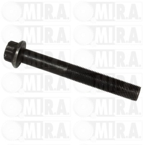 BULLONE TESTATA MITSUBISHI L200 TRITON (05>) 2.5 DI-D 1005A327