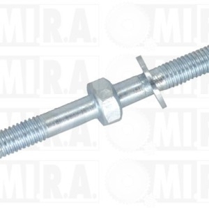 BIELLETTA CAMBIO ALFA MITO  46776156