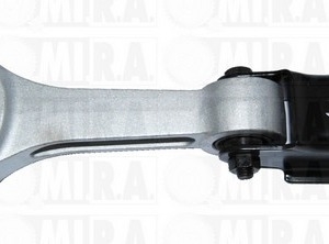 SUPP.MOTORE POST. POLO  02>  1.9  6Q0 199 851 AT