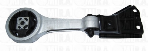 SUPP.MOTORE POST. POLO  02>  1.9  6Q0 199 851 AT