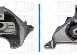 SUPP.MOT. FIAT PUNTO 1.2 8V / 16V  46528865