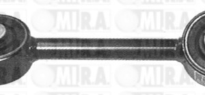TIRANTE MOTORE ALFA 145/146/147/156  60662481