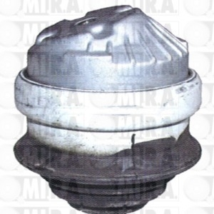 SUPPORTO MOTORE MERCEDES CLASSE C (W202) DX 202 240 12 17