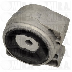 SUPP.MOT. POST. DX-MB -BZ-CLASSE A/B 04> 169 240 06 18
