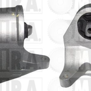 SUPP.MOTORE SX MINI -06>  22316760685