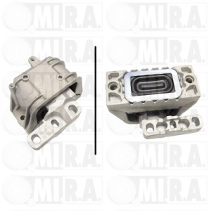 SUPP.MOTORE VAG A3/GOLF V/ALTEA /TOURAN 1.4 TFSI 1K0 199 262 CG