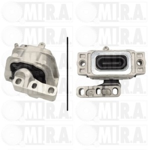 SUPP.MOTORE VAG AUDI A3 /GOLF V 2.0 TDI 04> 1K0 199 262 AT