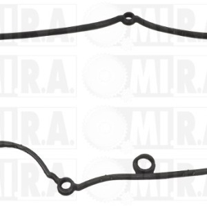 GUARNIZ. COP. PUNTERIE VAG A1/LEON/CADDY III 1.6/2.0 TDI 03L 103 469 C