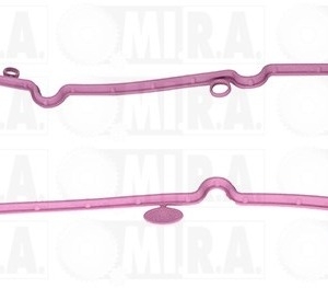 GUARN. PUNT.FIAT G.PUNTO/PANDA/500 1.2 8V -SILICONE 71740677