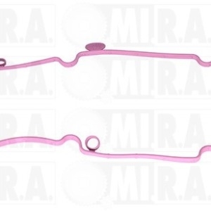 GUARNIZIONE PUNT. FIAT PANDA 17> IN SILICONE 6000625291
