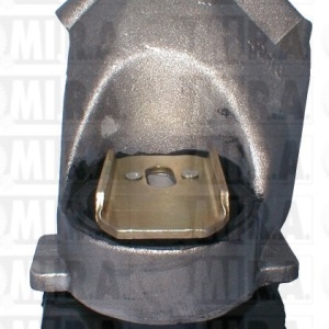 SUPP.MOTORE DX  RENAULT TWINGO  7700412094