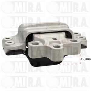 SUPP. MOTORE SX AUDI – SEAT – SKODA – VW 1K0 199 555 AQ