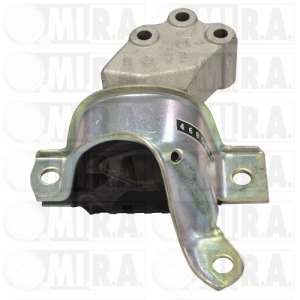 SUPP. MOT. DX FIAT PANDA (03>) 1.1  46800409