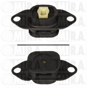 SUPP. MOT. RENAULT CAPTUR – CLIO IV  112202847R
