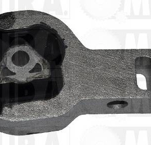 SUPPORTO MOTORE POST.FIAT PANDA 4X4 03> 51728302
