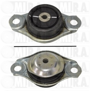 SUPPORTO MOTORE SX PANDA 1.3 MJET 4X4 03> 46800412