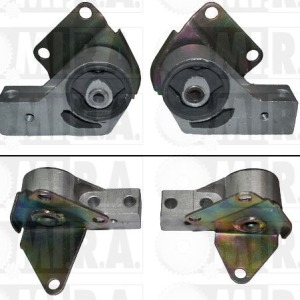 KIT 2 PZ SUP.DIF.POST.PANDA II 4X4  51728254