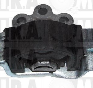 SUPPORTO MOTORE DX FIAT GRANDE PUNTO 1.2 – 1.4 518 165 25