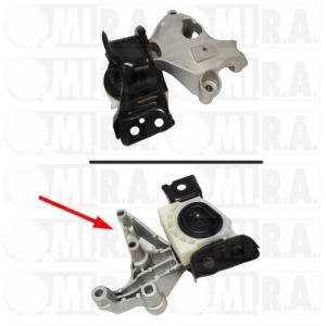 SUP. MOT. MERCEDES CITAN (12>) – RENAULT KANGOO (08>) 415 242 00 01