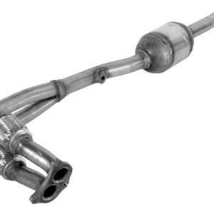 Catalyseur 6U0253091C