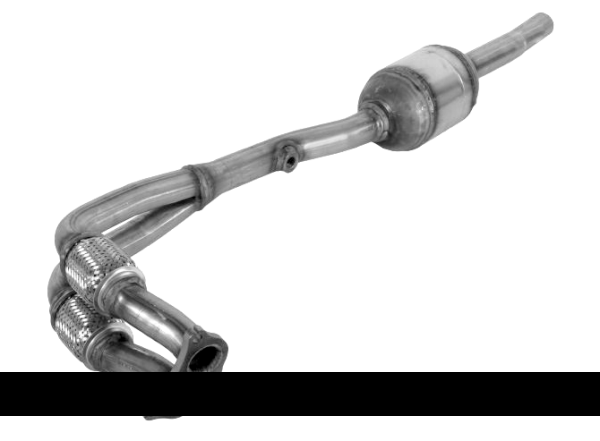 Catalyseur 6U0253091C