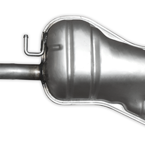 Silencieux 1J6253609L