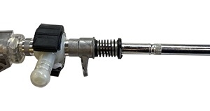 LEVIER DE VITESSE 1J0711112E,