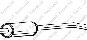 SILENCIEUX MOYEN 174100J020