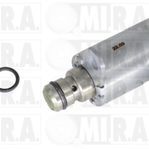 ELETTROVALVOLA POMPA OLIO ALFA MITO/FIAT 500 1.3 MJET EURO 5 46336110