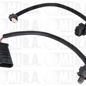 KIT FASCIO CAVI TEMP. REFRIG. MINI COOPER R56/PACEMAN (12>) 12 51 8 614 952