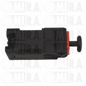 INTERRUTTORE LUCE FRENO FIAT G.PUNTO|OPEL CORSA D /ASTRA H 55 701 395