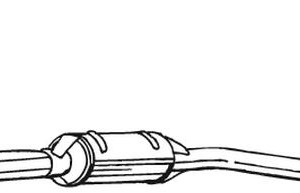 SILENCIEUX AVANT 1415080041