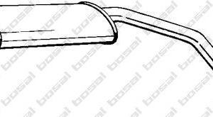 SILENCIEUX MOYEN 1518064