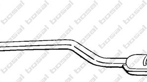 SILENCIEUX AVANT A124490201939