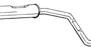 SILENCIEUX MOYEN 171253209E