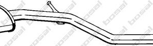 SILENCIEUX MOYEN 1717H0