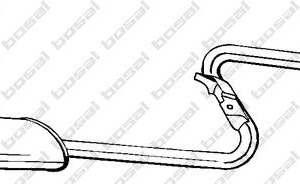 SILENCIEUX MOYEN XB548471