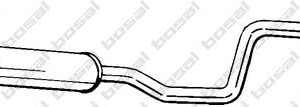 SILENCIEUX MOYEN ZL0640300A