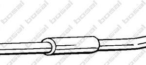 SILENCIEUX MOYEN 203008H31A