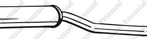 SILENCIEUX MOYEN 9129948