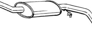 SILENCIEUX MOYEN 6559199